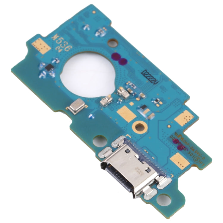 Original Charging Port Board for Samsung Galaxy M53 SM-M536, For Samsung Galaxy M53