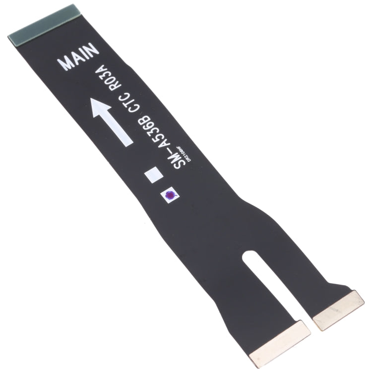 For Samsung Galaxy A53 SM-A536 Original Motherboard Flex Cable, For Samsung Galaxy A53