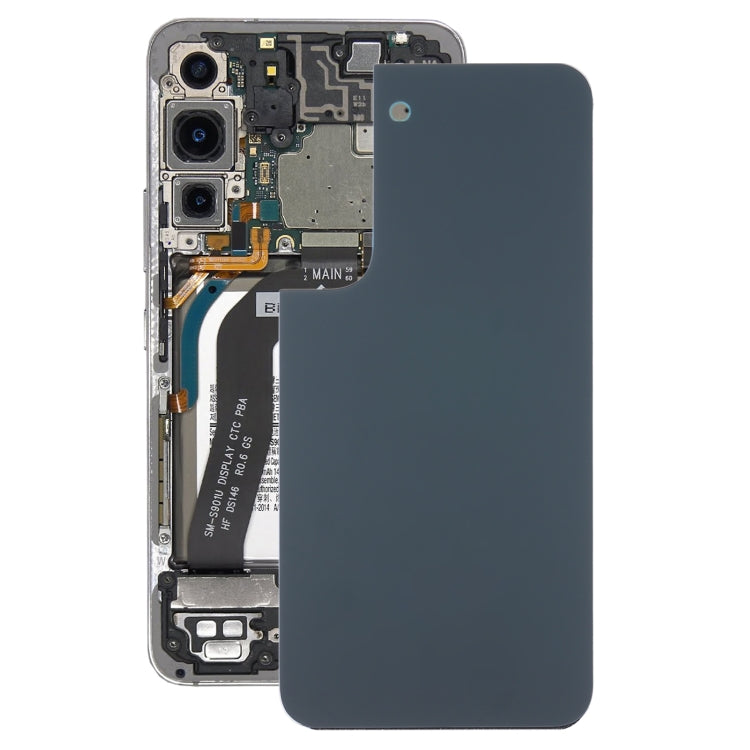 For Samsung Galaxy S22 Battery Back Cover , For Samsung Galaxy S22, For Samsung Galaxy S22(Green), For Samsung Galaxy S22(Grey Green), For Samsung Galaxy S22(Sky Blue), For Samsung Galaxy S22(Dark Red)