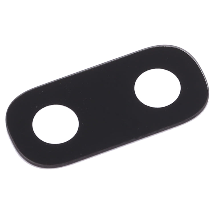 For Galaxy A20 / A10 / A30 / A40 10pcs Back Camera Lens, For Galaxy A20