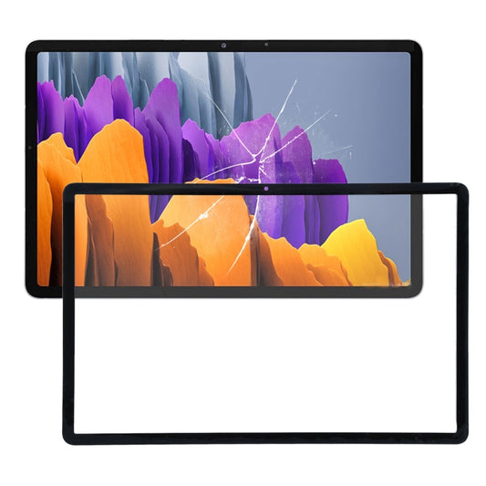 For Samsung Galaxy Tab S8 SM-X700  Front Screen Outer Glass Lens , For Samsung Galaxy Tab S8