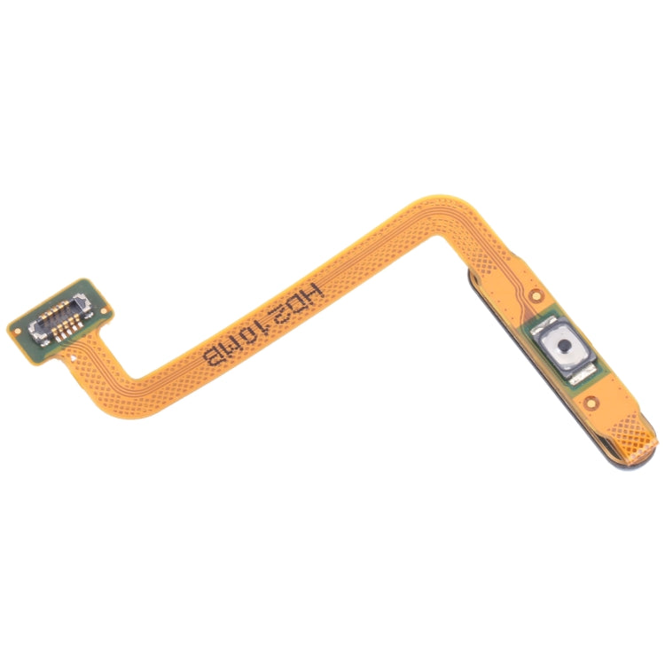 For Samsung Galaxy M23 SM-M236B Original Fingerprint Sensor Flex Cable, For Samsung Galaxy M23