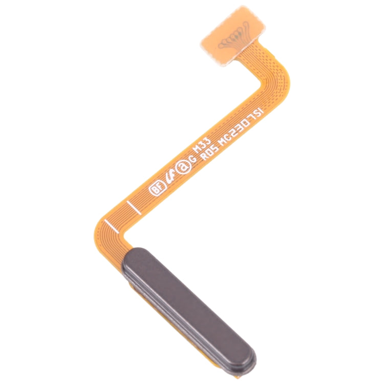 For Samsung Galaxy M33 SM-M336B Original Fingerprint Sensor Flex Cable, For Samsung Galaxy M33