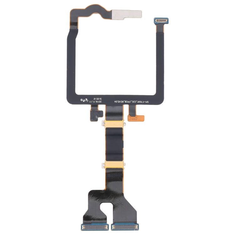 For Samsung Galaxy Z Flip SM-F700 Original Motherboard Flex Cable, For Samsung Galaxy Z Flip(Original)