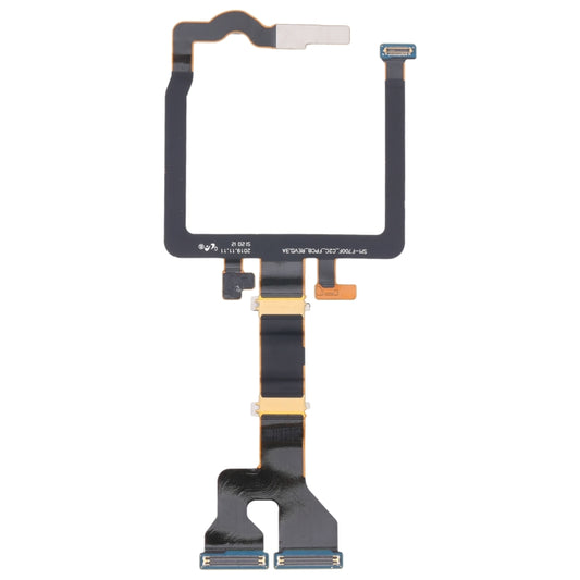 For Samsung Galaxy Z Flip SM-F700 Original Motherboard Flex Cable, For Samsung Galaxy Z Flip(Original)
