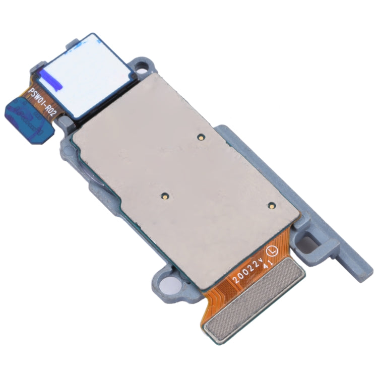 For Samsung Galaxy Note20/Note20 5G SM-N980F/N981F US Version Original Camera Set (Telephoto + Wide + Main Camera), For Samsung Galaxy Note20/Note20 5G EU Version(Original)