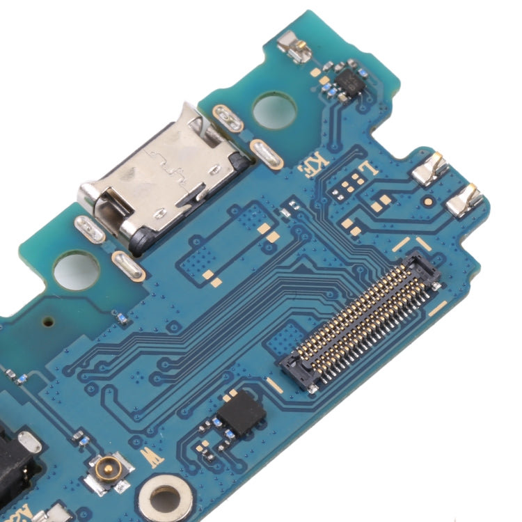 For Samsung Galaxy A23 SM-A235 OEM Charging Port Board with IC, For Samsung Galaxy A23