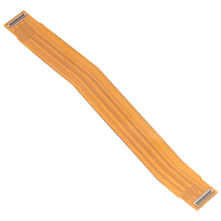 For Samsung Galaxy A03s SM-A037U Original Motherboard Connect Flex Cable, For Samsung Galaxy A03s
