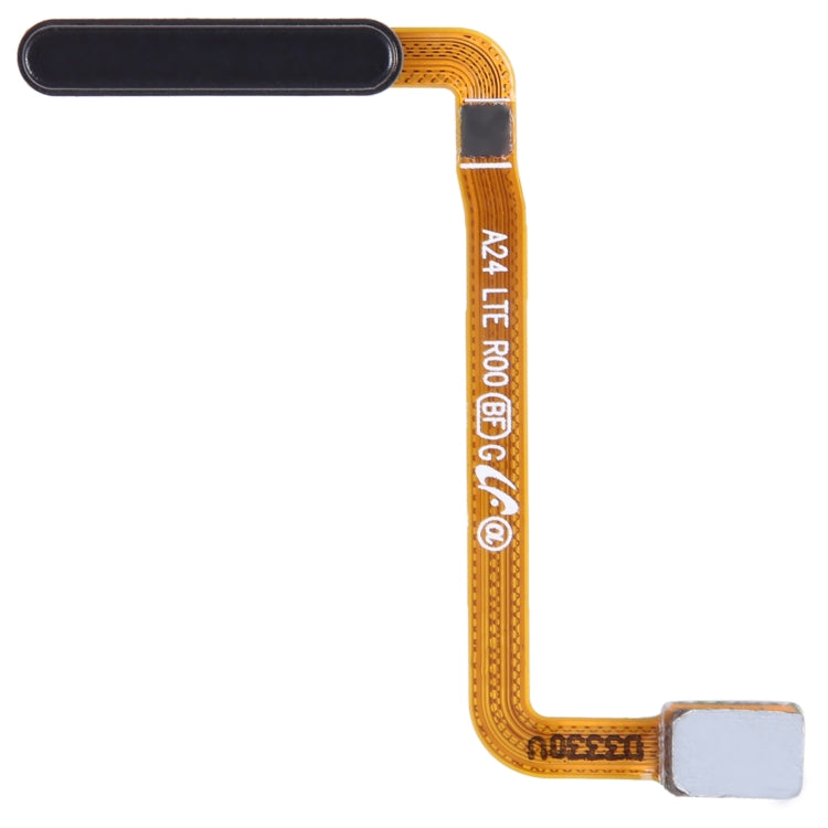 For Samsung Galaxy A24 4G SM-A245F Original Fingerprint Sensor Flex Cable, For Samsung Galaxy A24 4G(Original), For Samsung Galaxy A24 4G