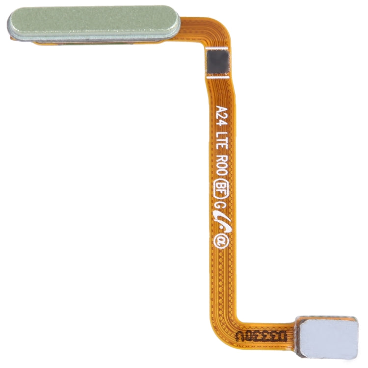 For Samsung Galaxy A24 4G SM-A245F Original Fingerprint Sensor Flex Cable, For Samsung Galaxy A24 4G(Original), For Samsung Galaxy A24 4G