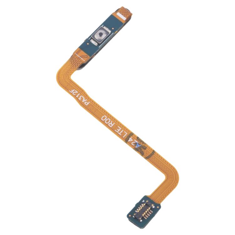 For Samsung Galaxy A24 4G SM-A245F Original Fingerprint Sensor Flex Cable, For Samsung Galaxy A24 4G(Original), For Samsung Galaxy A24 4G
