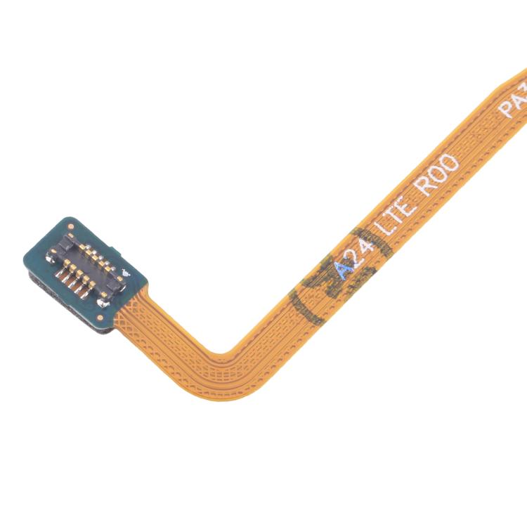For Samsung Galaxy A24 4G SM-A245F Original Fingerprint Sensor Flex Cable, For Samsung Galaxy A24 4G(Original), For Samsung Galaxy A24 4G