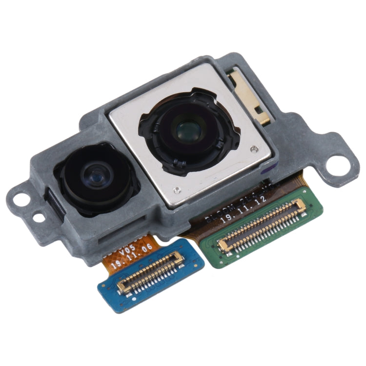 For Samsung Galaxy Z Flip 5G SM-F707 Original Back Facing Camera, For Samsung Galaxy Z Flip 5G