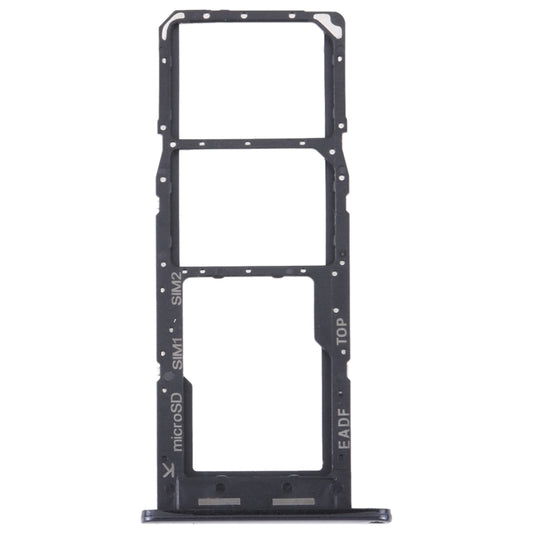 For Samsung Galaxy F14 5G Original SIM Card Tray + SIM Card Tray + Micro SD Card Tray, For Samsung Galaxy F14 5G