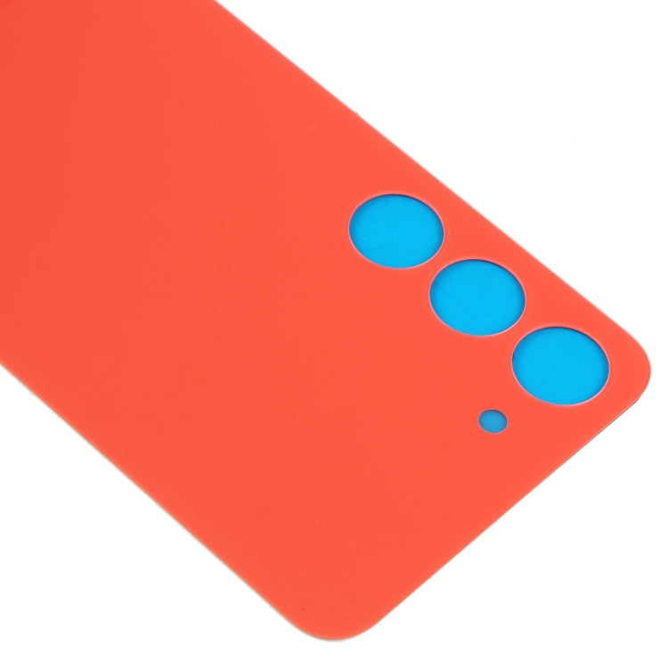 For Samsung Galaxy S23 SM-S911B OEM Glass Battery Back Cover, For Samsung Galaxy S23