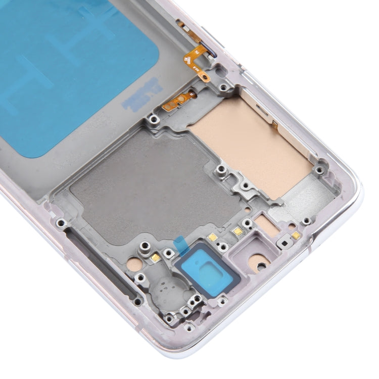For Samsung Galaxy S21 5G SM-G991 TFT LCD Screen Digitizer Full Assembly with Frame, For Samsung Galaxy S21 5G
