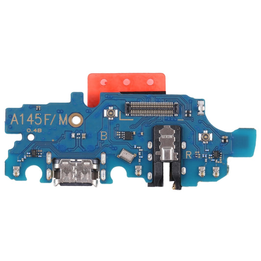 For Samsung Galaxy A14 SM-A145 OEM Charging Port Board, For Samsung Galaxy A14 SM-A145F