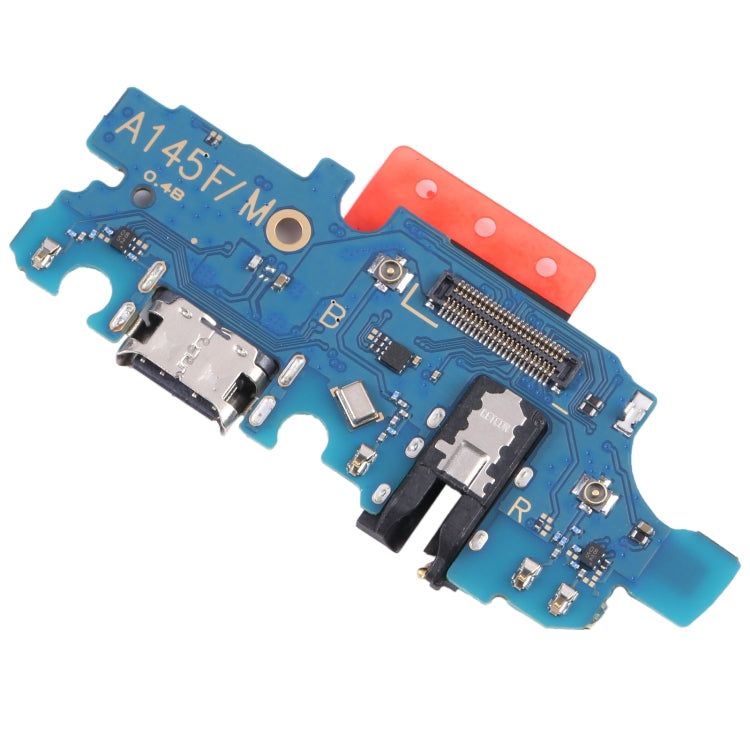 For Samsung Galaxy A14 SM-A145 OEM Charging Port Board, For Samsung Galaxy A14 SM-A145F