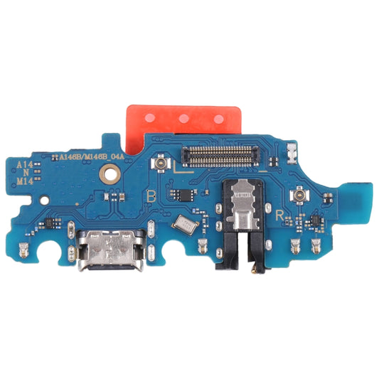 For Samsung Galaxy A14 5G SM-A146B OEM Charging Port Board, For Samsung Galaxy A14 5G SM-A146B