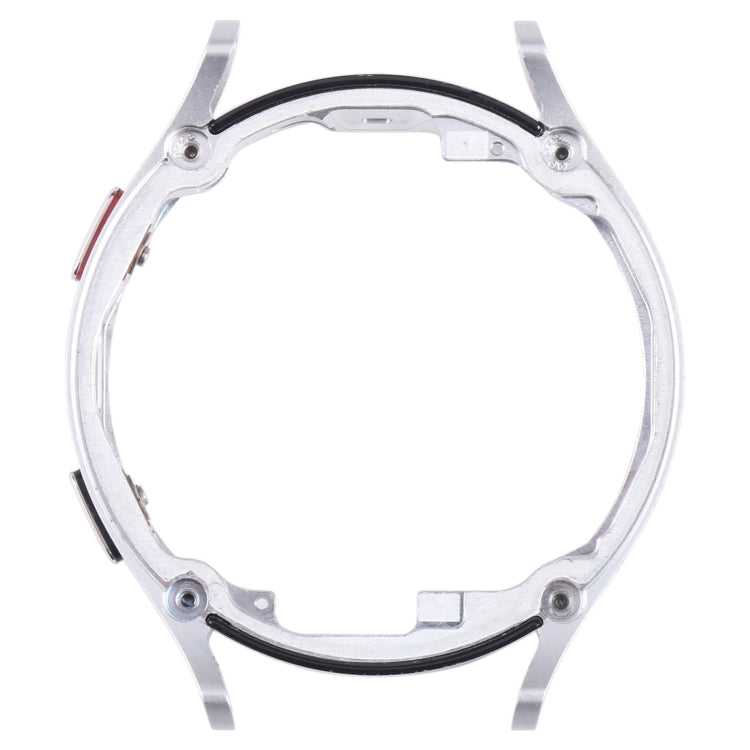 Original LCD Screen Frame Bezel Plate For Samsung Galaxy Watch 4 44mm SM-R870, For Samsung Galaxy Watch 4 44mm, For Samsung Galaxy Watch 4 44mm(Green)