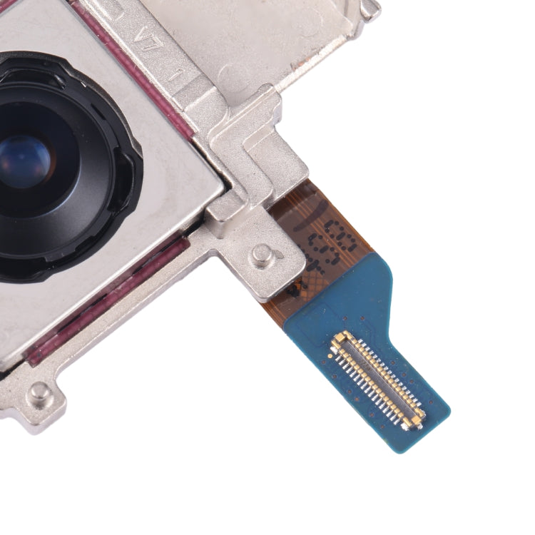 For Samsung Galaxy S23 Ultra SM-S918B Original Main Back Facing Camera, For Samsung Galaxy S23 Ultra