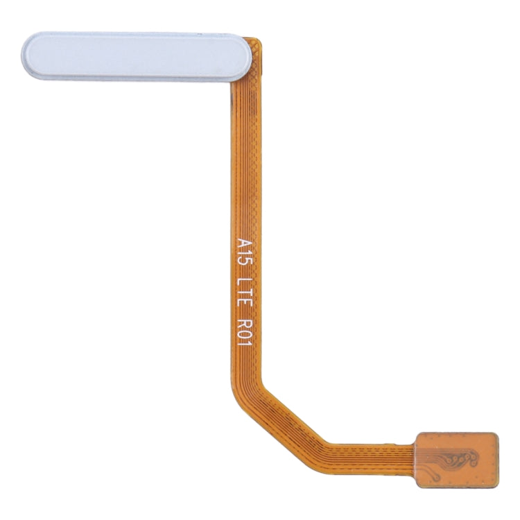 For Samsung Galaxy A15 4G SM-A155F Original Fingerprint Sensor Flex Cable, For Samsung Galaxy A15 4G, For Samsung Galaxy A15 4G(Original)