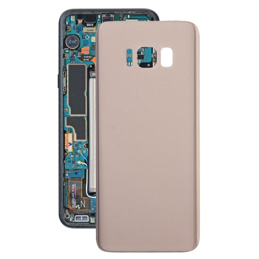 For Galaxy S8+ / G955 Original Battery Back Cover , For Samsung Galaxy S8+ (Original), For Galaxy S8+(Original)