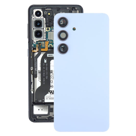 For Samsung Galaxy S24 SM-S921B OEM Battery Back Cover with Camera Lens Cover, For Samsung Galaxy S24(with Camera Lens), For Samsung Galaxy S24 (with Camera Lens), For Samsung Galaxy S24(with Camera Lens Frame)