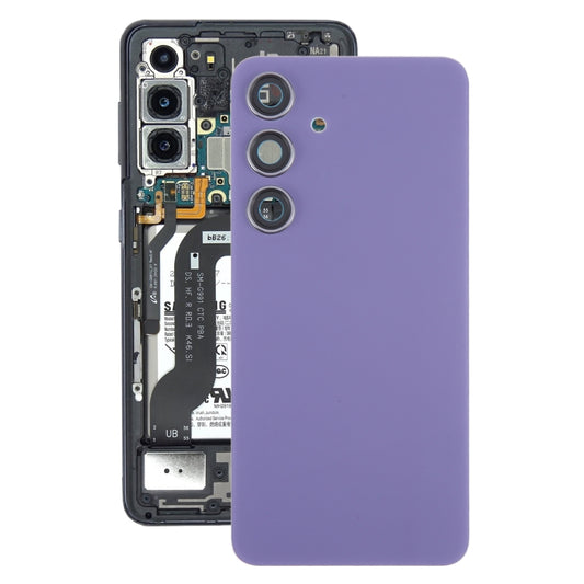 For Samsung Galaxy S24 SM-S921B OEM Battery Back Cover with Camera Lens Cover, For Samsung Galaxy S24 (with Camera Lens), For Samsung Galaxy S24(with Camera Lens Frame), For Samsung Galaxy S24(with Camera Lens)