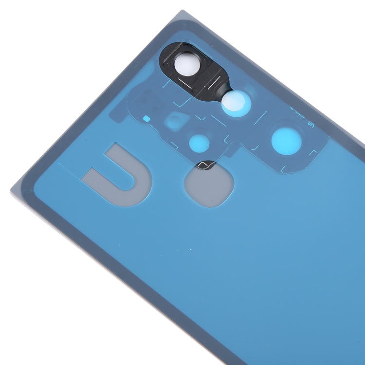 For Samsung Galaxy S24 Ultra SM-S928B OEM Battery Back Cover with Camera Lens Cover, For Samsung Galaxy S24 Ultra(with Camera Lens), For Samsung Galaxy S24 Ultra(with Camera Lens Frame)