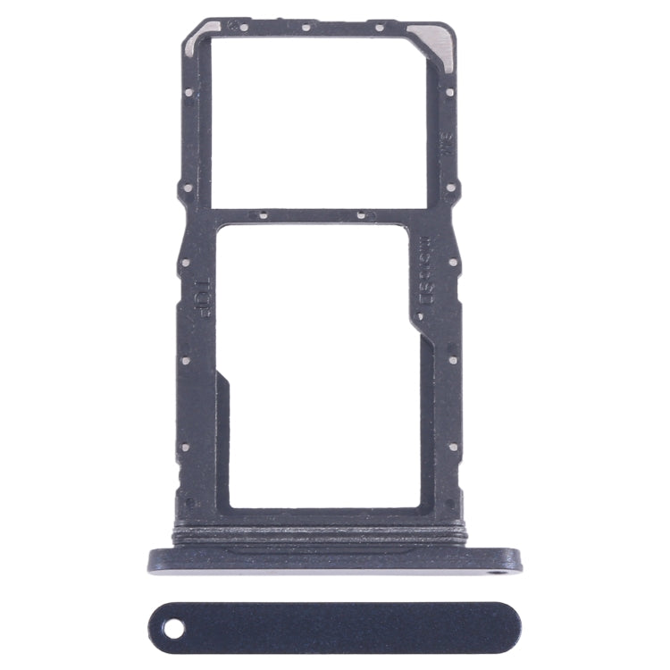For Samsung Galaxy Tab A9+ 5G SM-X215 Original SIM + Micro SD Card Tray, For Samsung Galaxy Tab A9+ 5G(Original), For Galaxy Tab A9+ 5G(Original)
