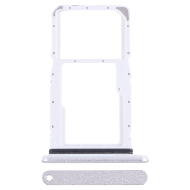 For Samsung Galaxy Tab A9+ 5G SM-X215 Original SIM + Micro SD Card Tray, For Samsung Galaxy Tab A9+ 5G(Original), For Galaxy Tab A9+ 5G(Original)