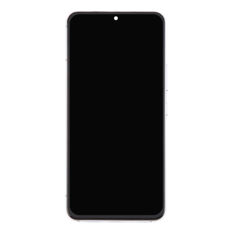 For Samsung Galaxy S22 5G SM-S901B Original LCD Screen Digitizer Full Assembly with Frame, For Samsung Galaxy S22 5G EU Version(Original)