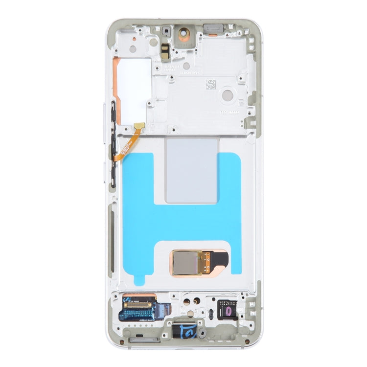 For Samsung Galaxy S22 5G SM-S901B Original LCD Screen Digitizer Full Assembly with Frame, For Samsung Galaxy S22 5G EU Version(Original)