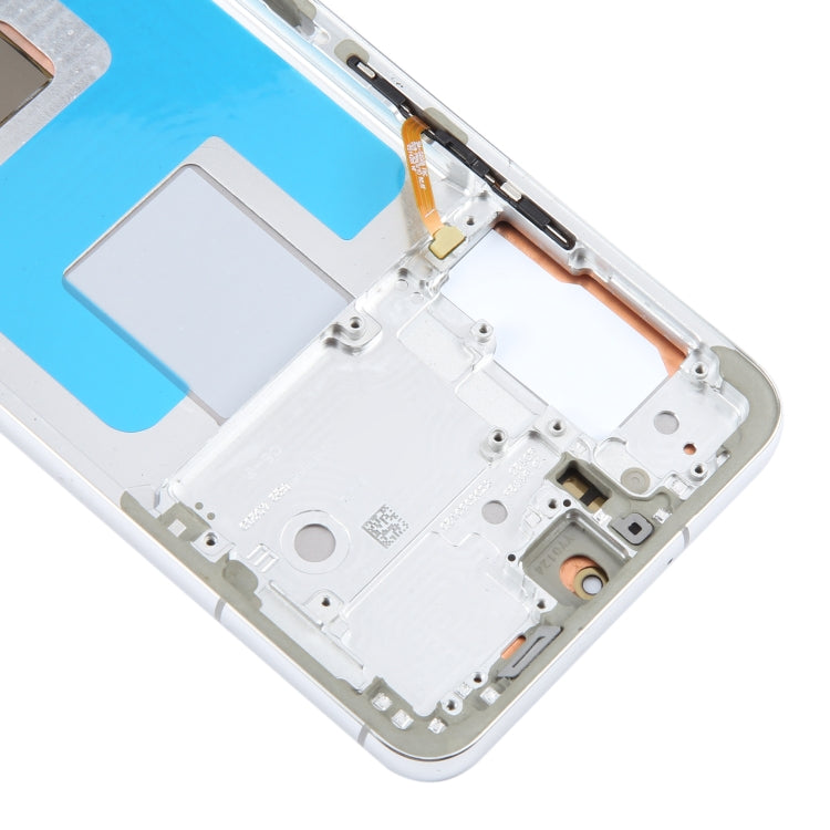 For Samsung Galaxy S22 5G SM-S901B Original LCD Screen Digitizer Full Assembly with Frame, For Samsung Galaxy S22 5G EU Version(Original)