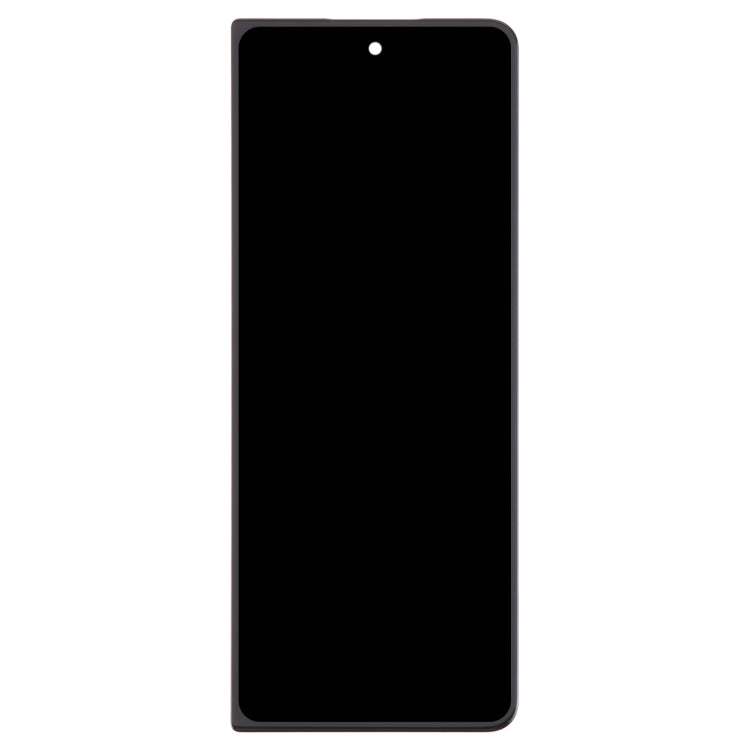 For Samsung Galaxy Z Fold5 SM-F946B 6.2 inch Original LCD Secondary Screen with Digitizer Full Assembly, For Samsung Galaxy Z Fold5 6.2 inch(Original Secondary LCD)