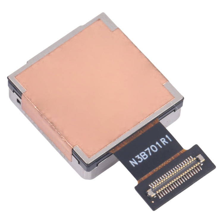 For Samsung Galaxy M55 SM-M556B Original Back Facing Camera, For Samsung Galaxy M55(Original)