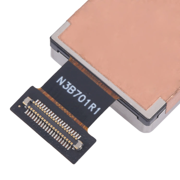 For Samsung Galaxy M55 SM-M556B Original Back Facing Camera, For Samsung Galaxy M55(Original)