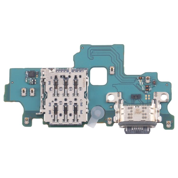 For Samsung Galaxy A36 SM-A336B Original Charging Port Board, For Samsung Galaxy A36(Original)