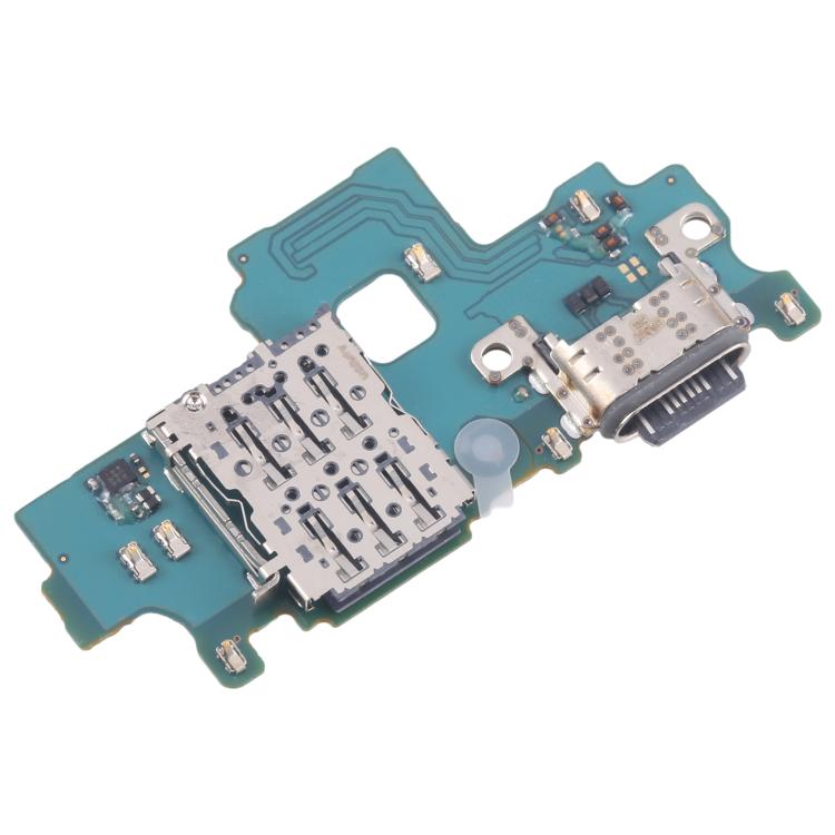 For Samsung Galaxy A36 SM-A336B Original Charging Port Board, For Samsung Galaxy A36(Original)