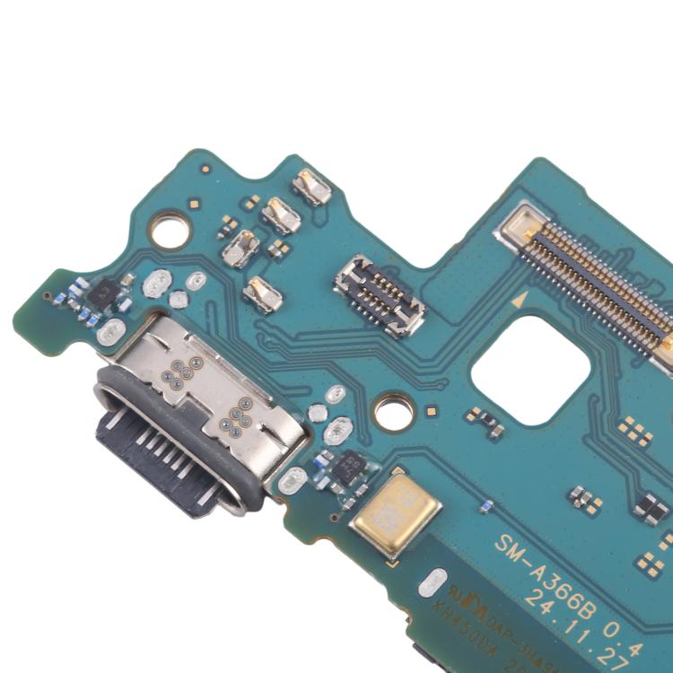 For Samsung Galaxy A36 SM-A336B Original Charging Port Board, For Samsung Galaxy A36(Original)