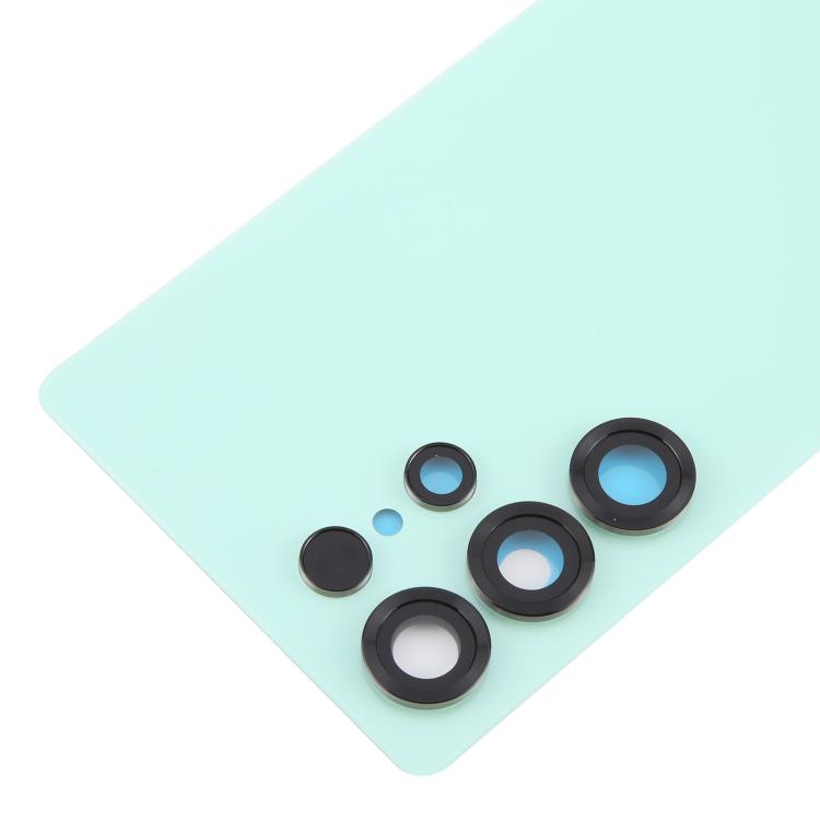 For Samsung Galaxy S25 Ultra SM-S938 OEM Battery Back Cover with Camera Lens Cover, For Samsung Galaxy S25 Ultra(with Camera Lens Frame)