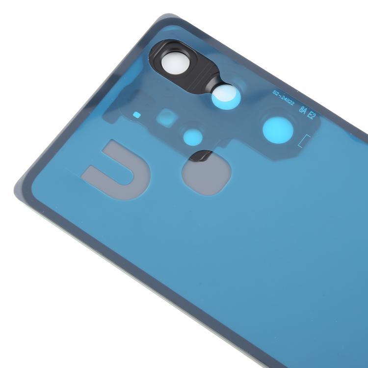For Samsung Galaxy S25 Ultra SM-S938 OEM Battery Back Cover with Camera Lens Cover, For Samsung Galaxy S25 Ultra(with Camera Lens Frame)