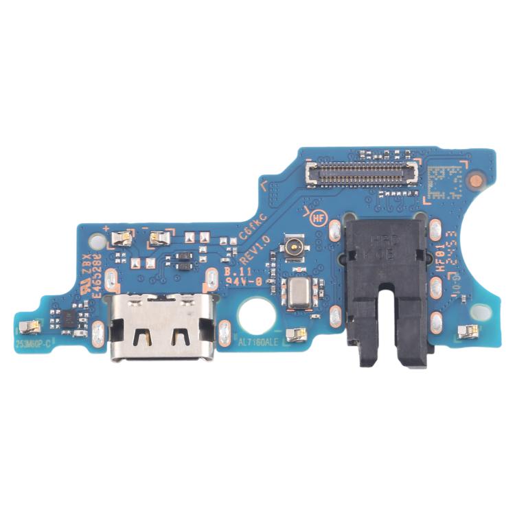 For Samsung Galaxy A06 SM-A065F Original Charging Port Board, For Samsung Galaxy A06(Original)
