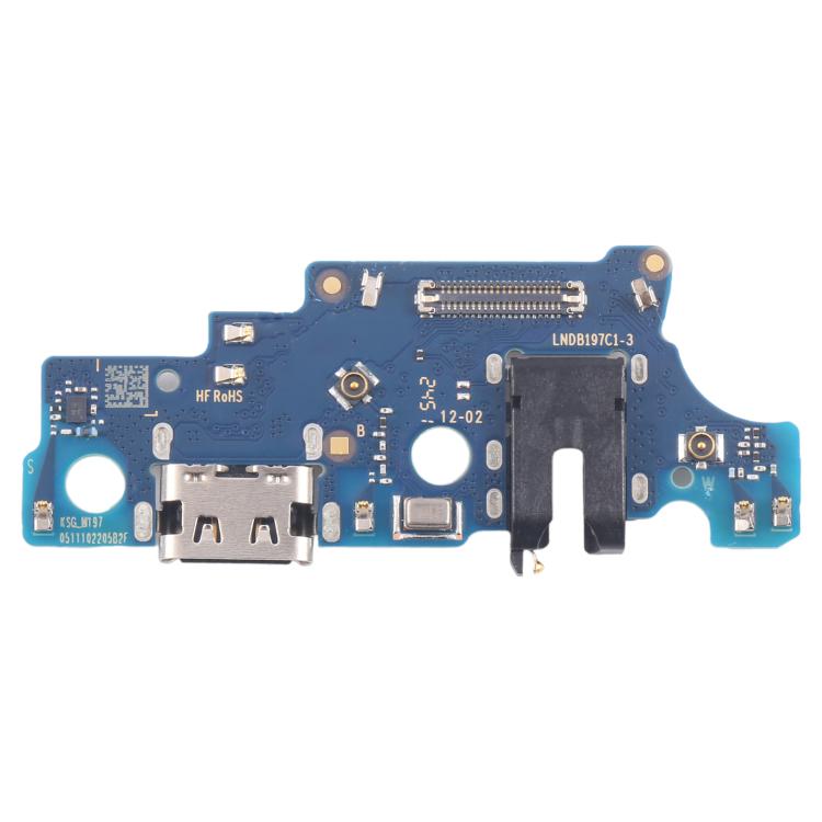 For Samsung Galaxy A06 5G SM-A066B Original Charging Port Board, For Samsung Galaxy A06 5G(Original)