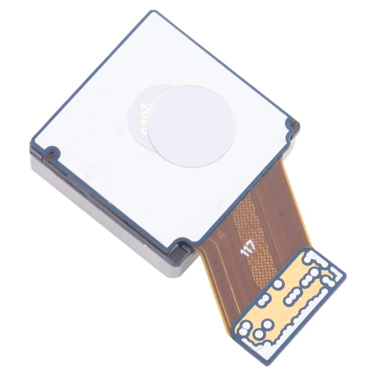 For Samsung Galaxy A36 SM-A366B Original Back Facing Camera, For Samsung Galaxy A36(Original)