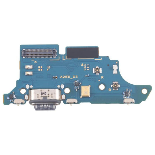For Samsung Galaxy A26 SM-A266B Original Charging Port Board, For Samsung Galaxy A26(Original)