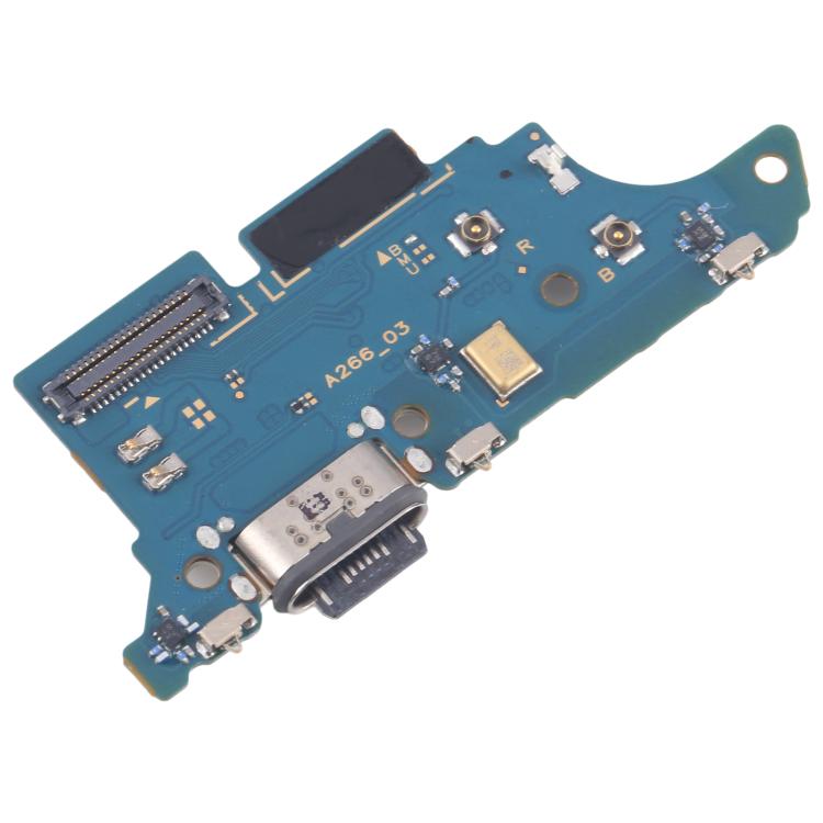 For Samsung Galaxy A26 SM-A266B Original Charging Port Board, For Samsung Galaxy A26(Original)