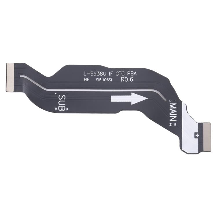 For Samsung Galaxy S25 Ultra SM-S938B OEM Motherboard Flex Cable, For Samsung Galaxy S25 Ultra