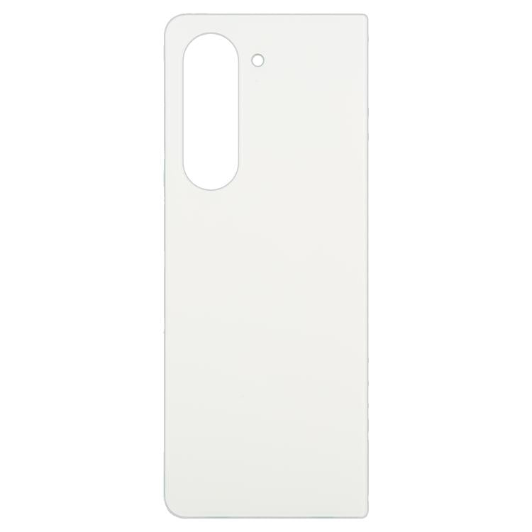 For Samsung Galaxy Z Fold5 SM-F946B Original Battery Back Cover, For Samsung Galaxy Z Fold5(Original)